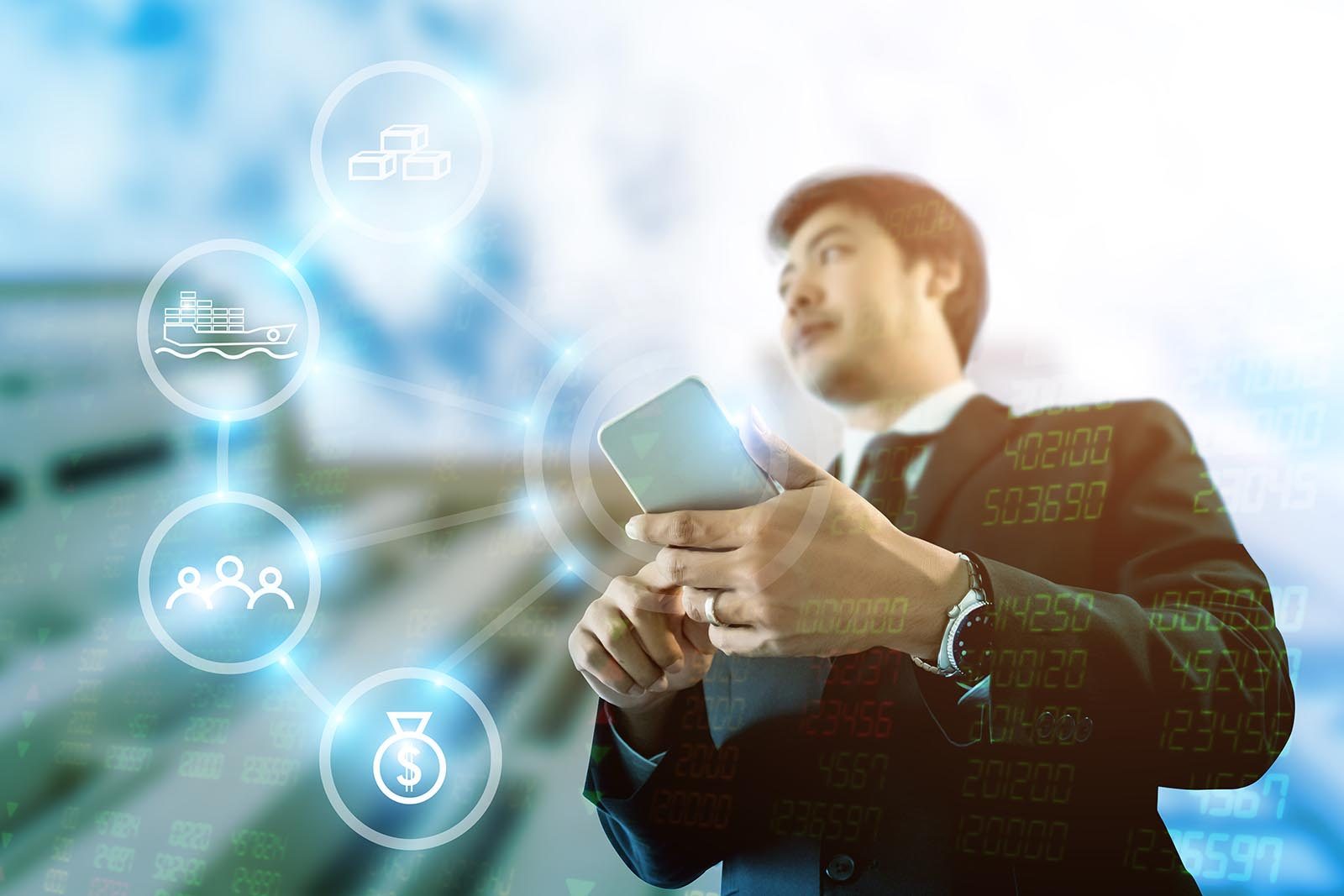 Managed Procurement Services