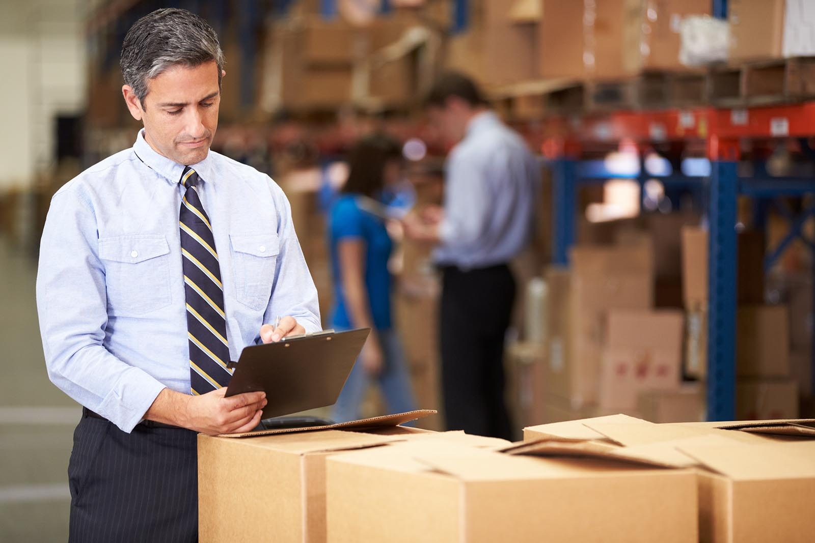 Procurement Strategy