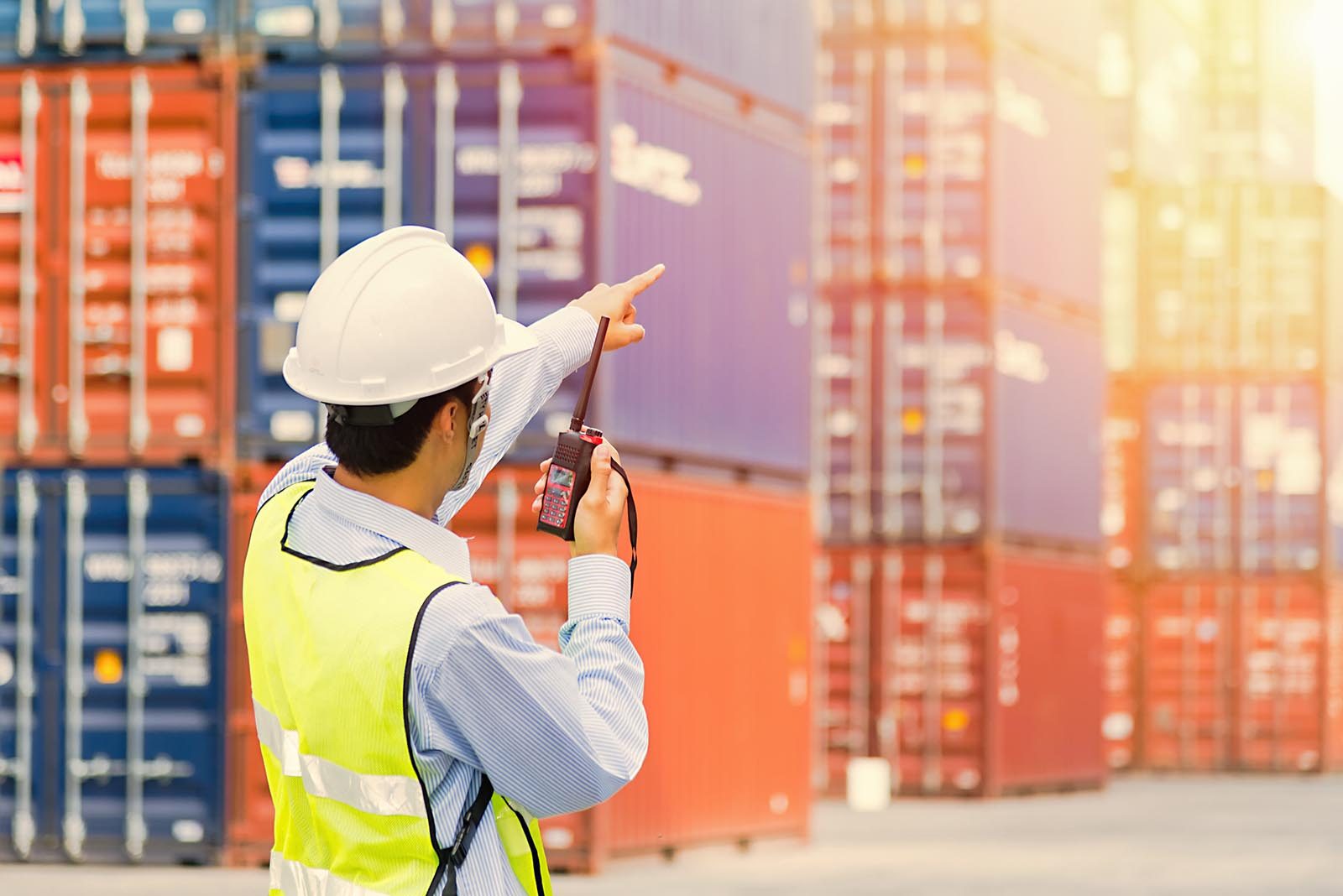 Supply Chain Management